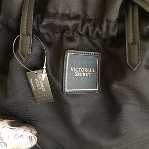 Victoria’s Secret bag